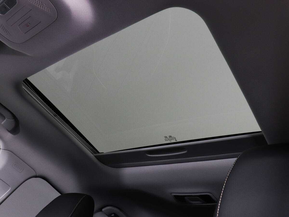 Купить OMODA C5, 2023, 1 734 км.. Фото: #13