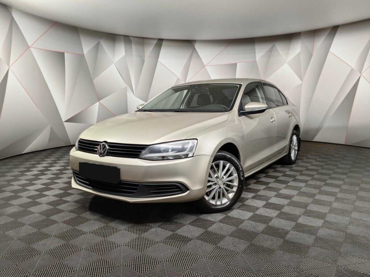 Купить Volkswagen Jetta, 2012, 174 887 км.. Фото: #0