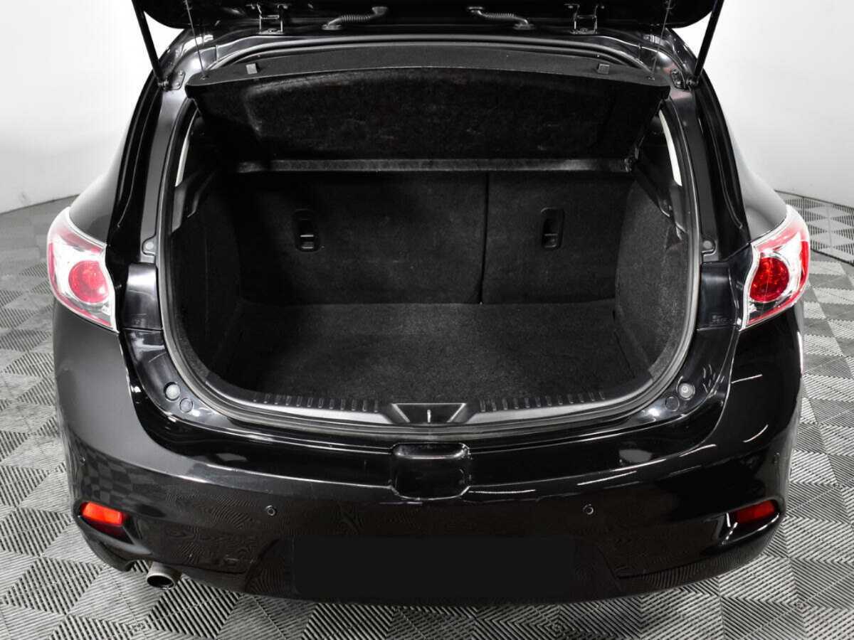 Купить Mazda 3, 2012, 225 725 км.. Фото: #14