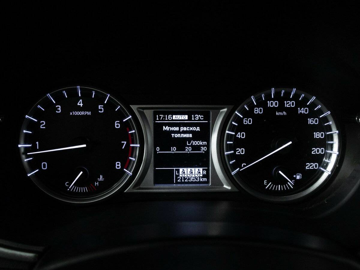 Купить Suzuki Vitara, 2016, 212 352 км.. Фото: #11