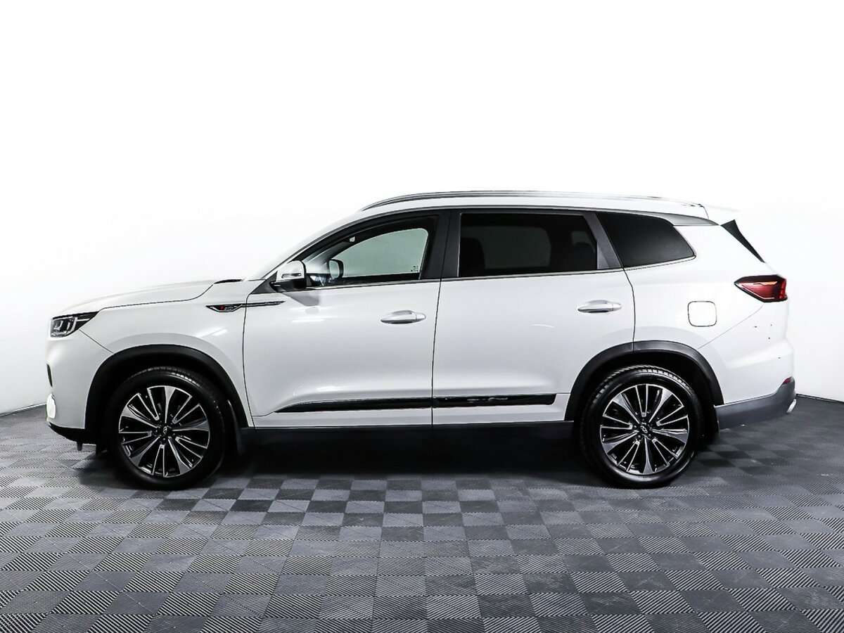 Купить Chery Tiggo 8 Pro Max, 2023, 47 752 км.. Фото: #6