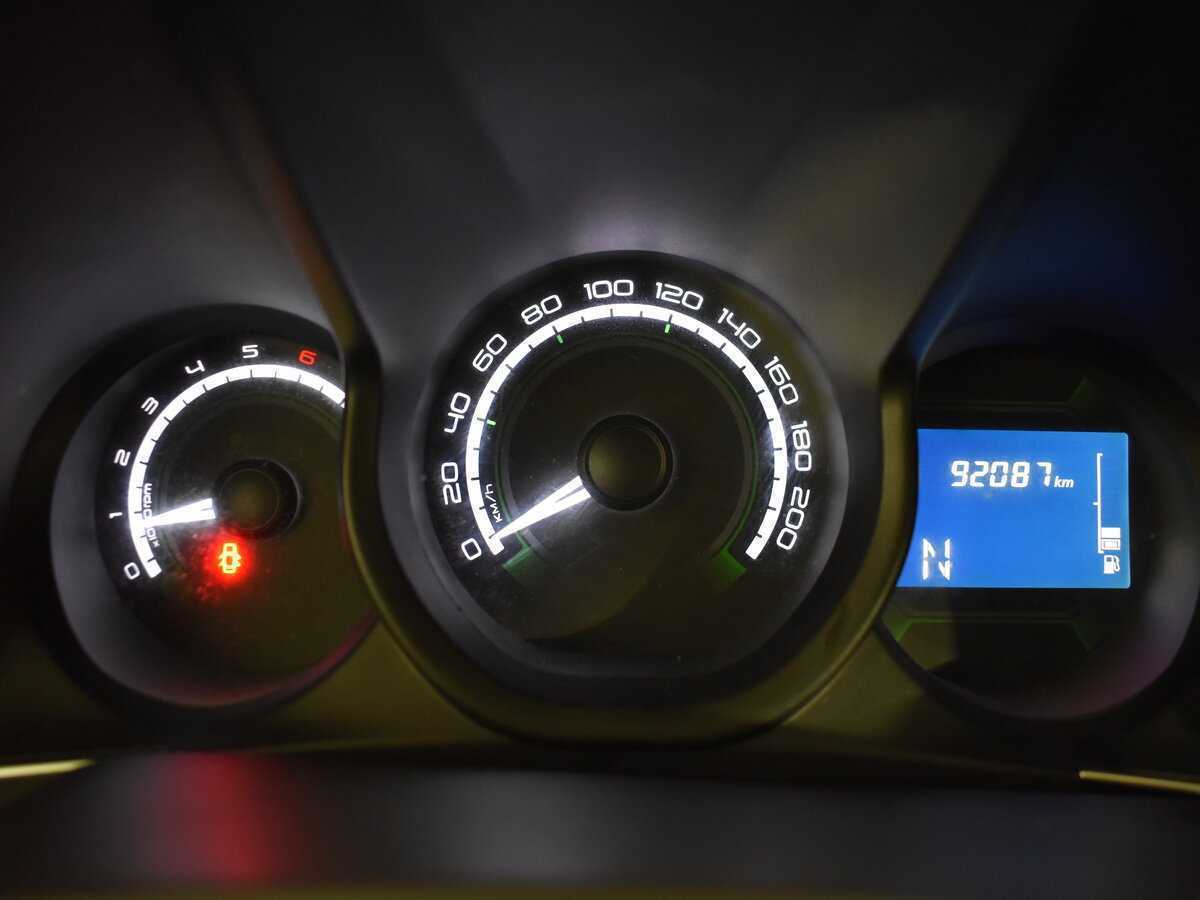 Купить Lada (ВАЗ) XRAY, 2017, 92 085 км.. Фото: #14