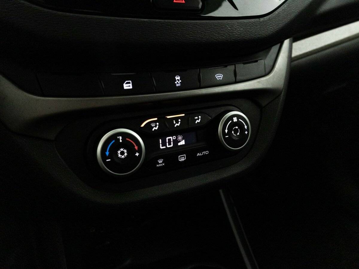 Купить Lada (ВАЗ) Vesta, 2019, 108 804 км.. Фото: #15