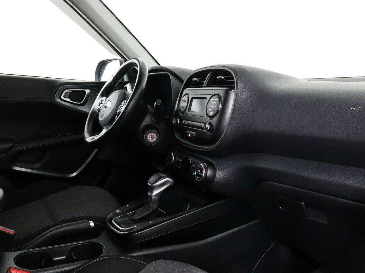 Купить Kia Soul, 2021, 43 760 км.. Фото: #6