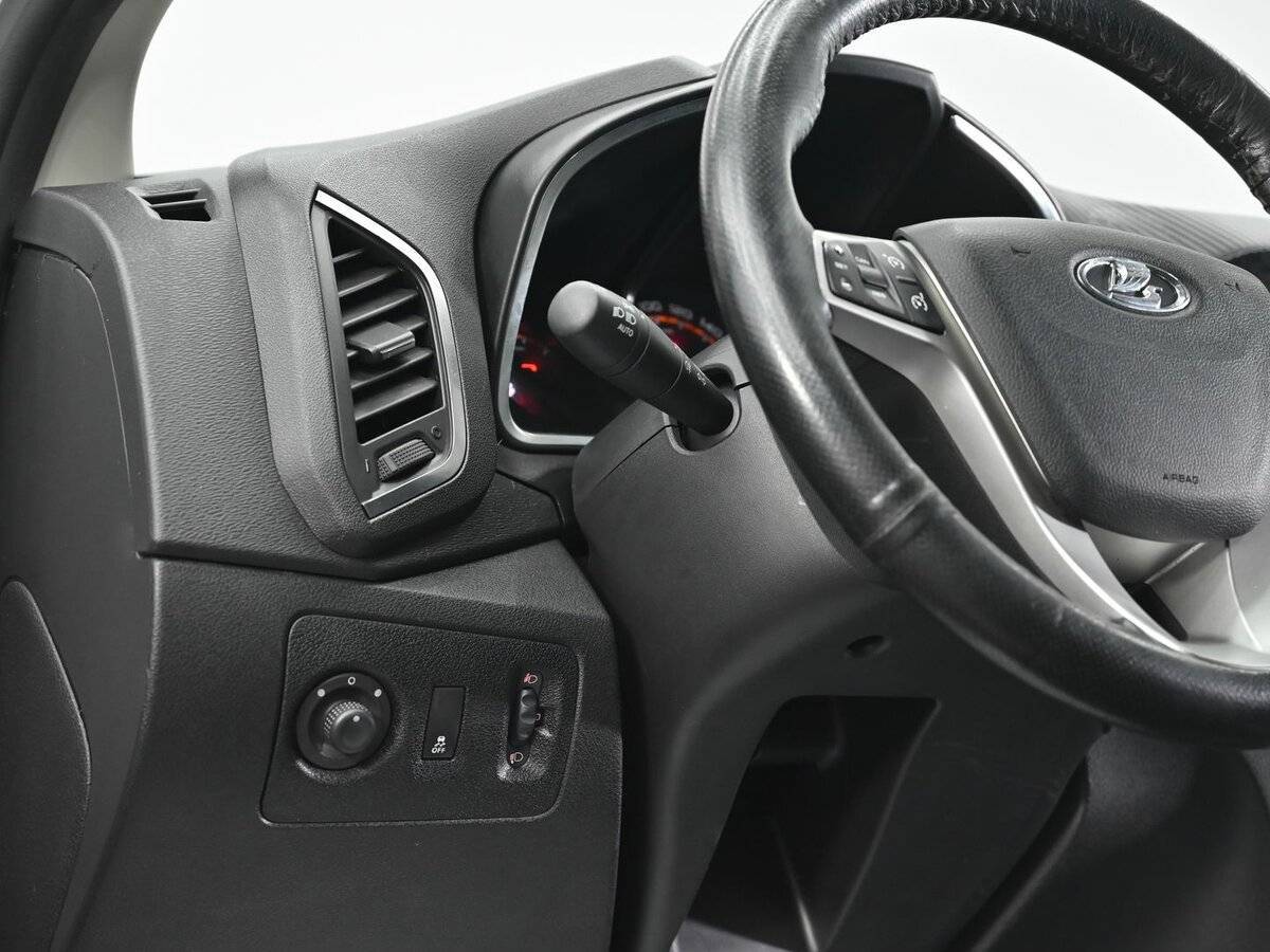 Купить Lada (ВАЗ) XRAY, 2019, 89 000 км.. Фото: #8