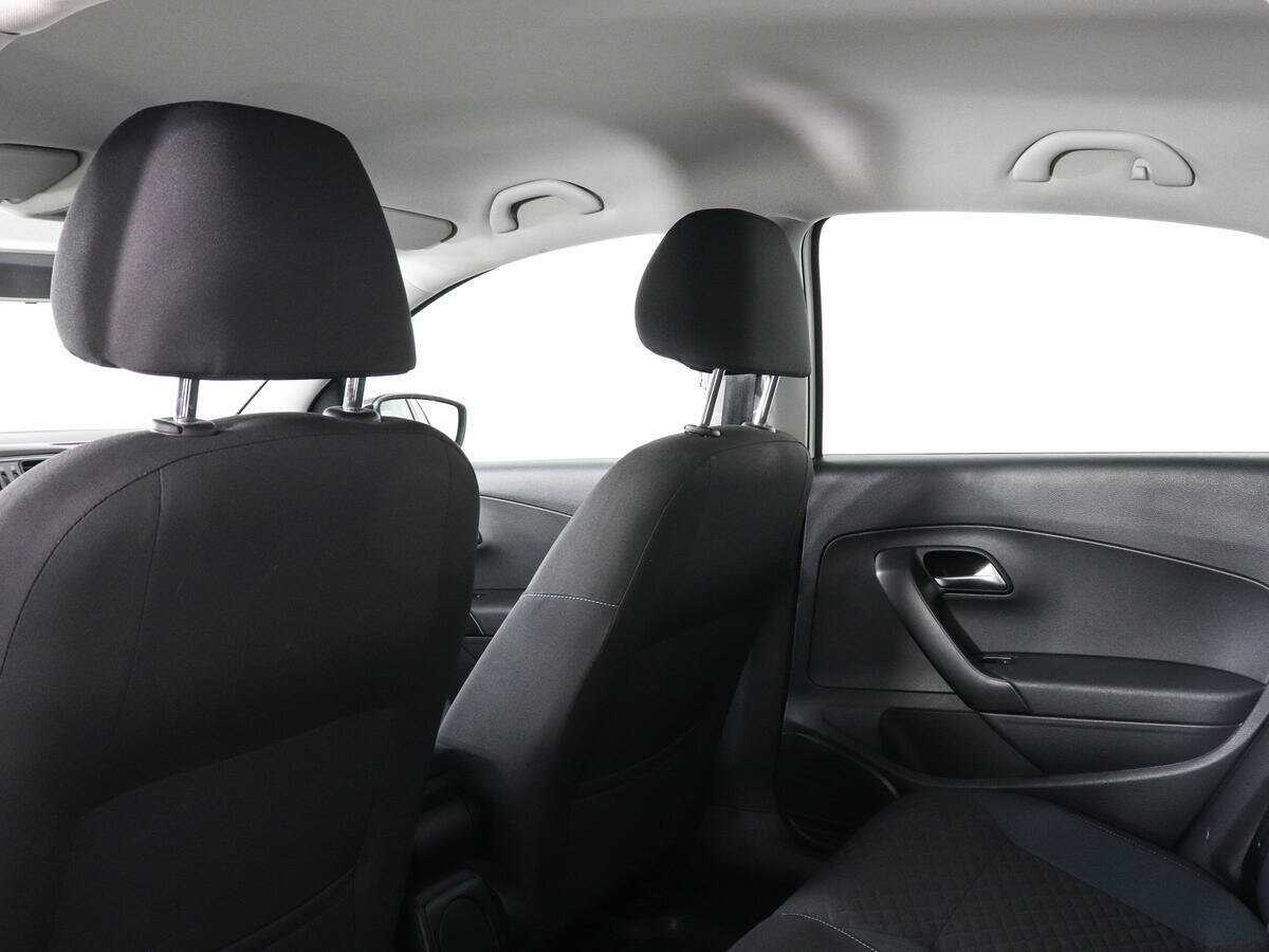 Купить Volkswagen Polo, 2020, 66 132 км.. Фото: #11