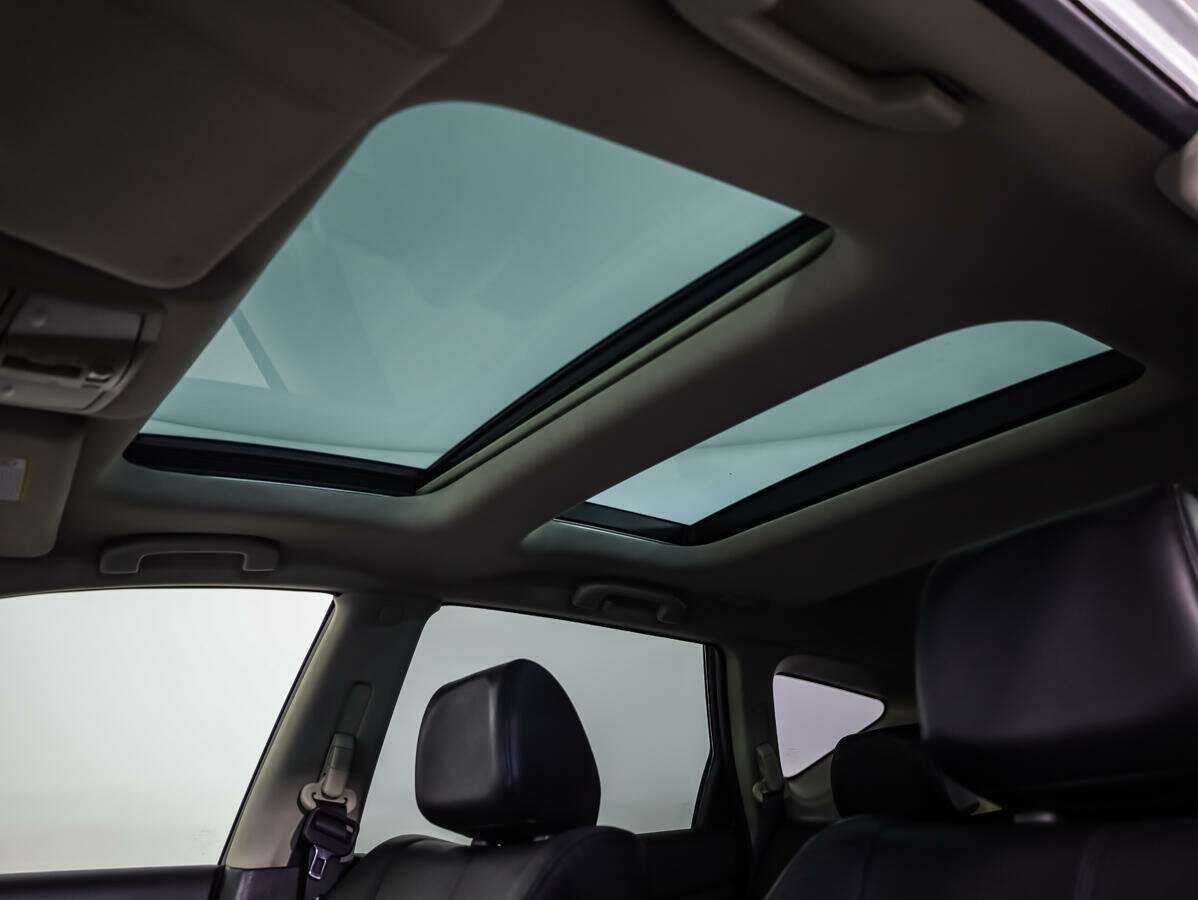 Купить Nissan Murano, 2013, 149 011 км.. Фото: #16