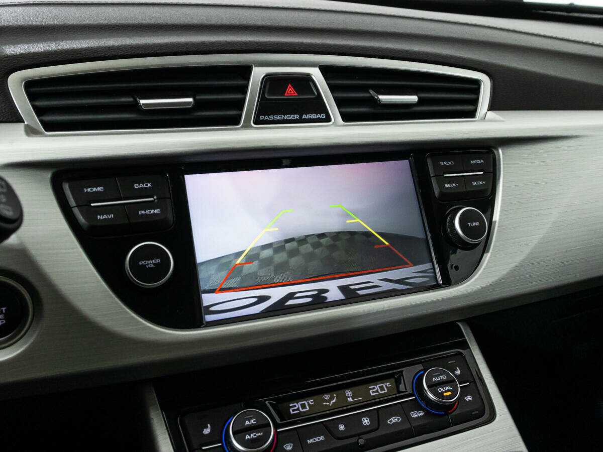 Купить Geely Atlas, 2019, 76 866 км.. Фото: #13