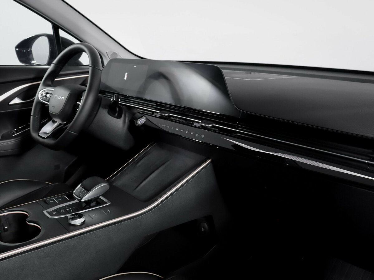 Купить OMODA C5, 2023, 57 436 км.. Фото: #6