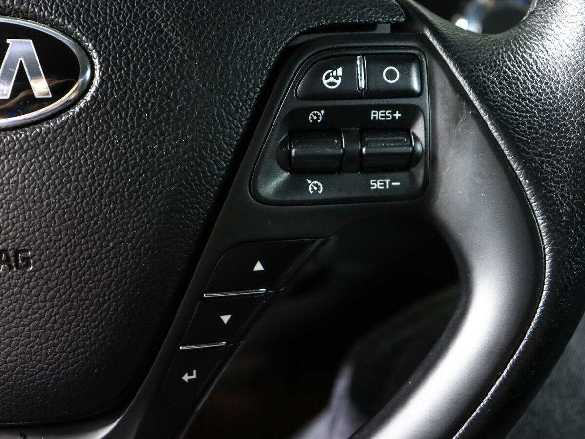 Купить Kia Ceed, 2016, 74 947 км.. Фото: #15