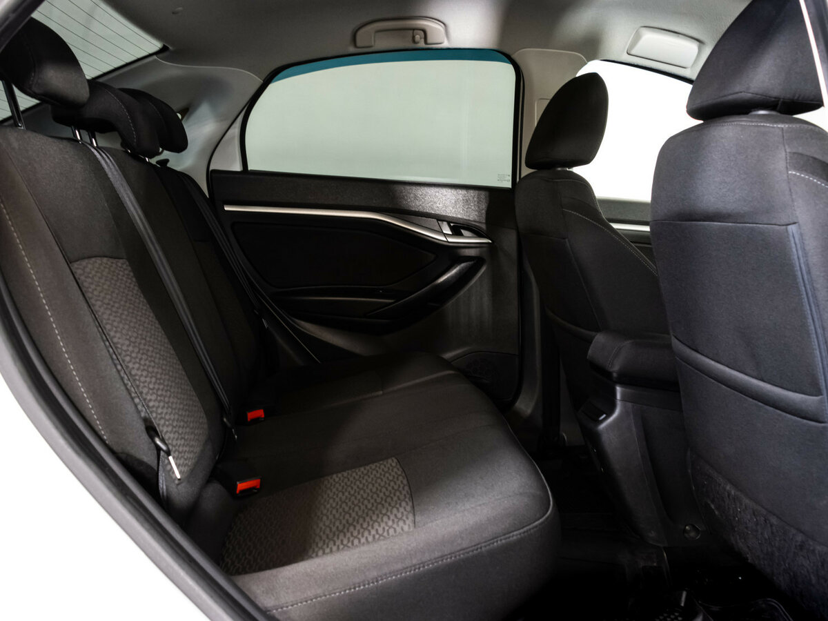 Купить Lada (ВАЗ) Vesta, 2018, 161 598 км.. Фото: #11