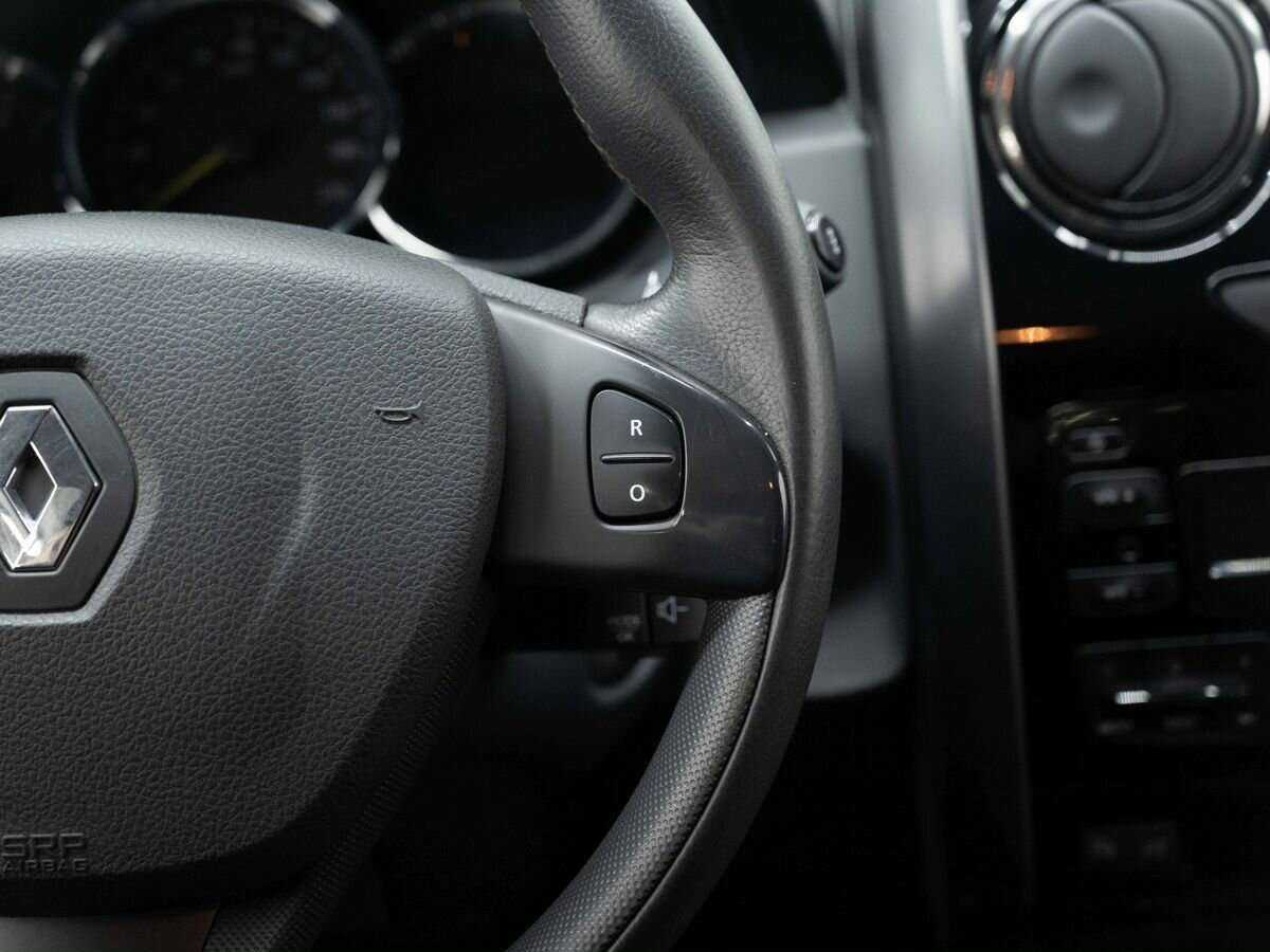 Купить Renault Duster, 2018, 100 904 км.. Фото: #15