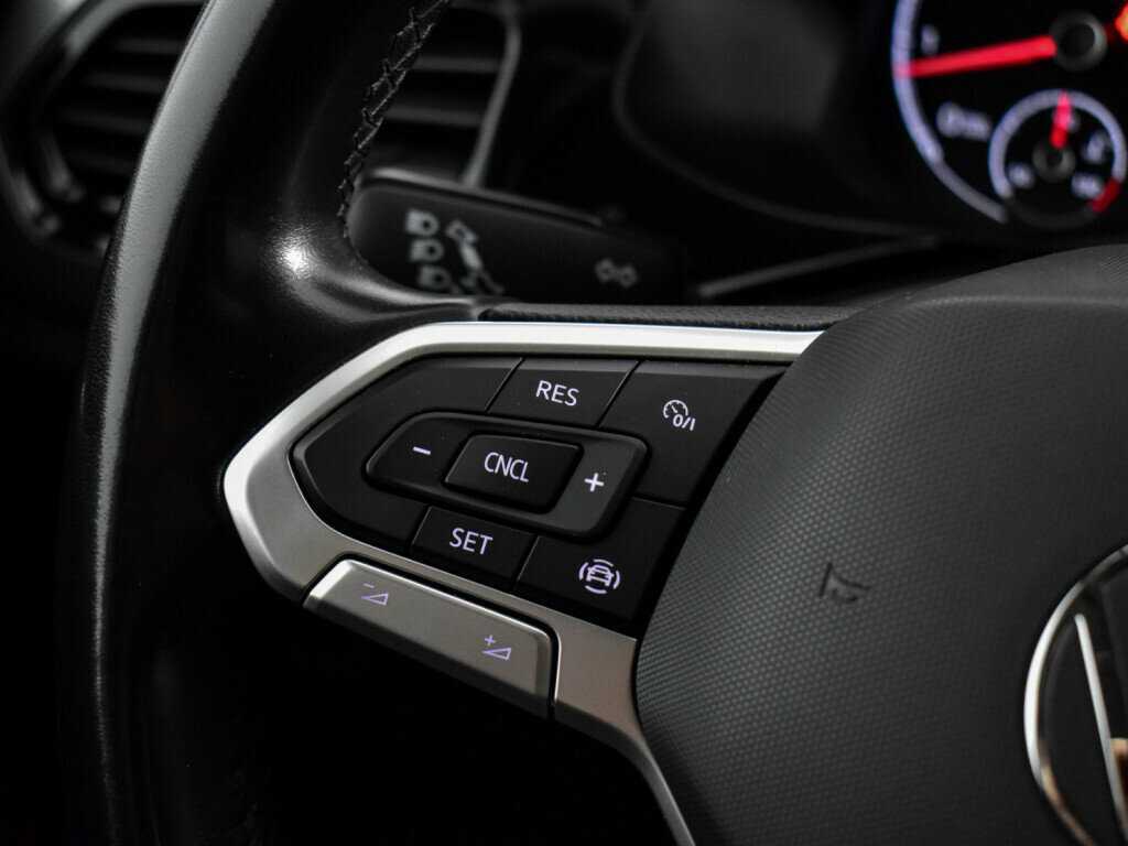 Купить Volkswagen Polo, 2020, 65 000 км.. Фото: #18