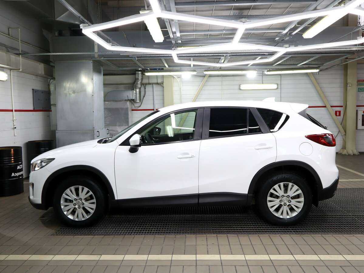 Купить Mazda CX-5, 2013, 281 000 км.. Фото: #2