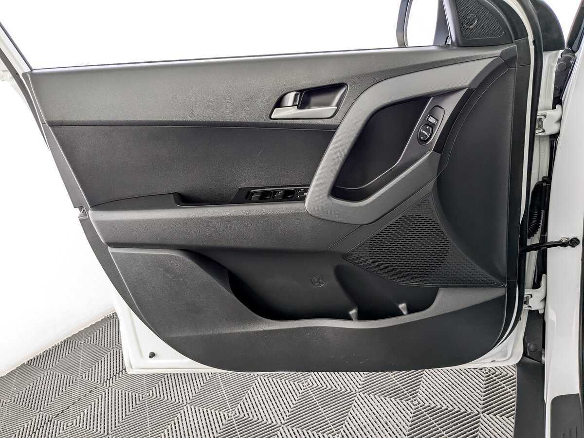 Купить Hyundai Creta, 2020, 92 235 км.. Фото: #18