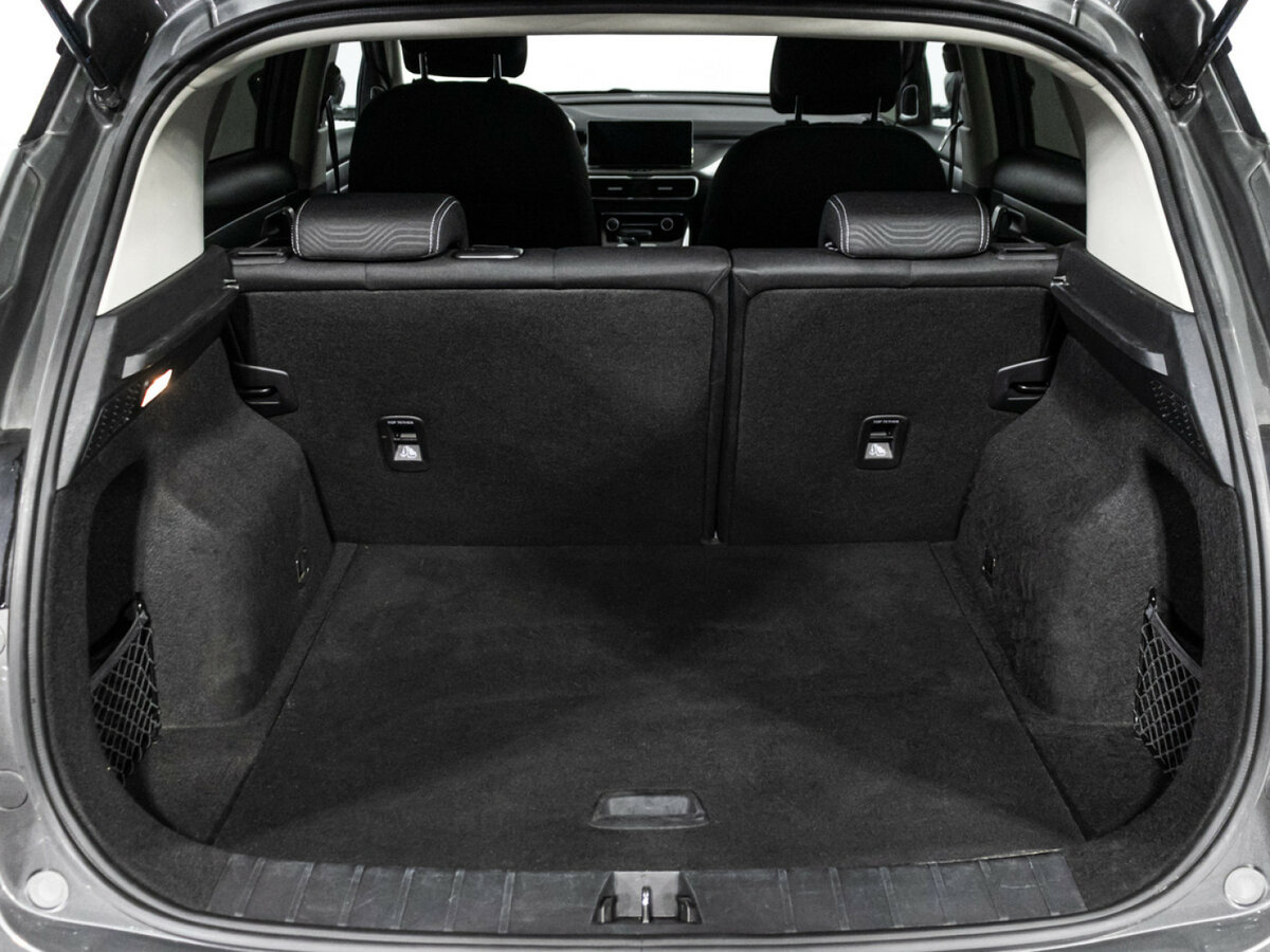 Купить Geely Coolray, 2022, 98 285 км.. Фото: #17