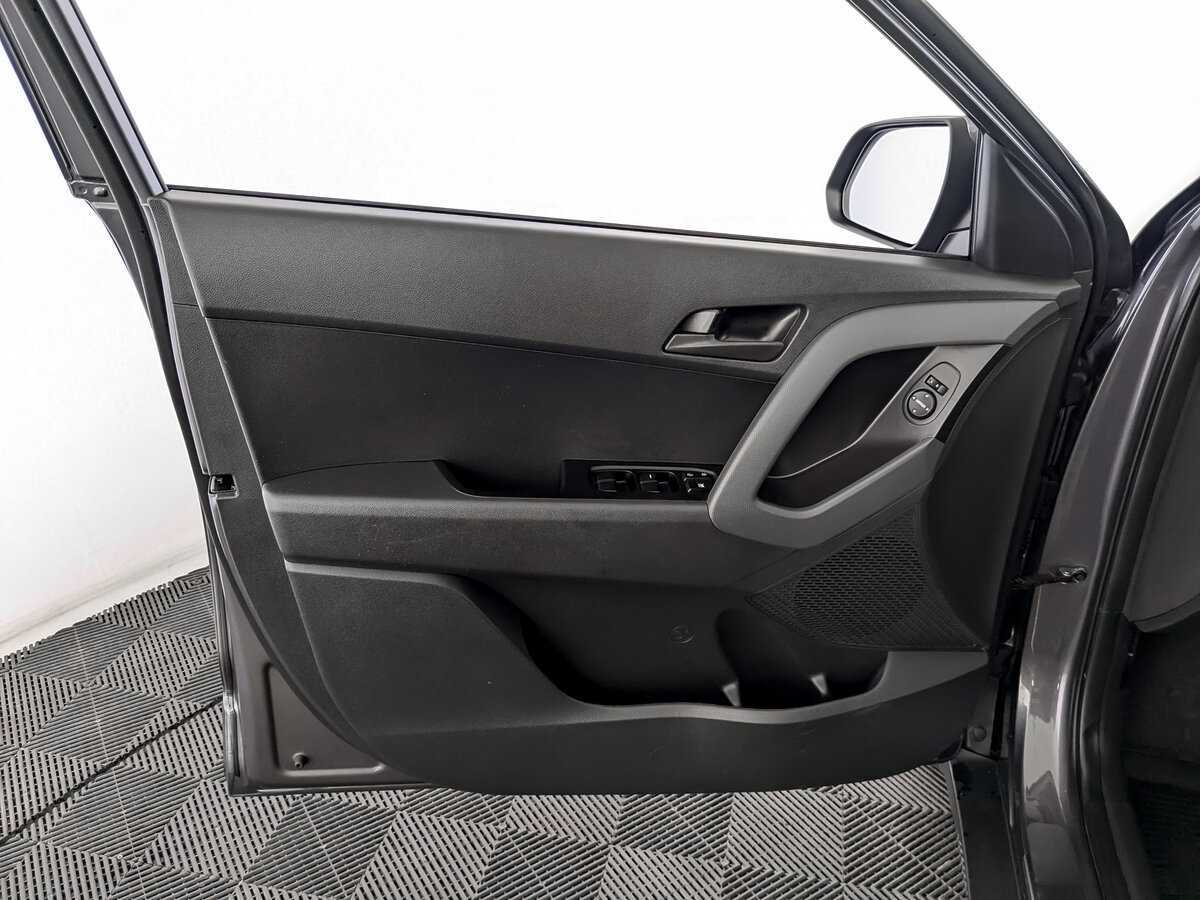 Купить Hyundai Creta, 2021, 62 000 км.. Фото: #13