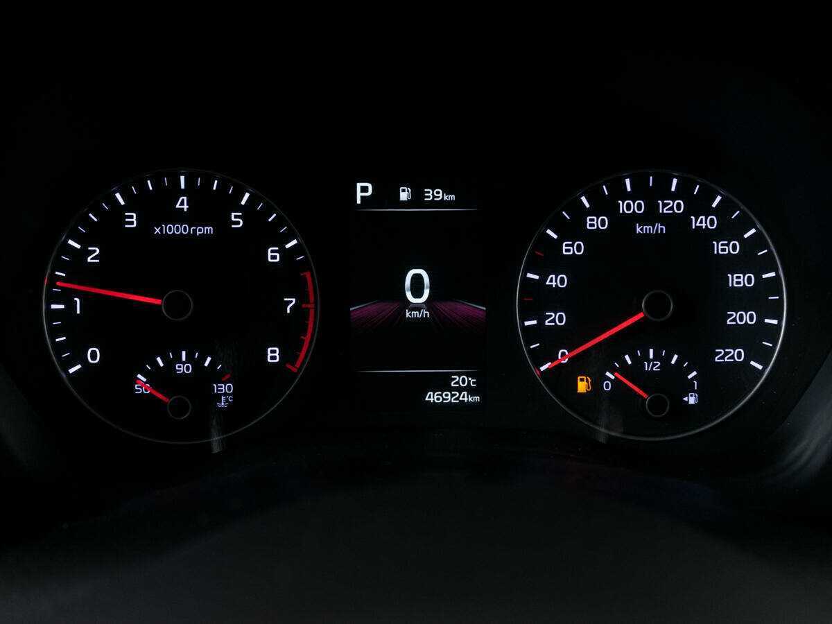 Купить Kia Rio, 2021, 46 900 км.. Фото: #10