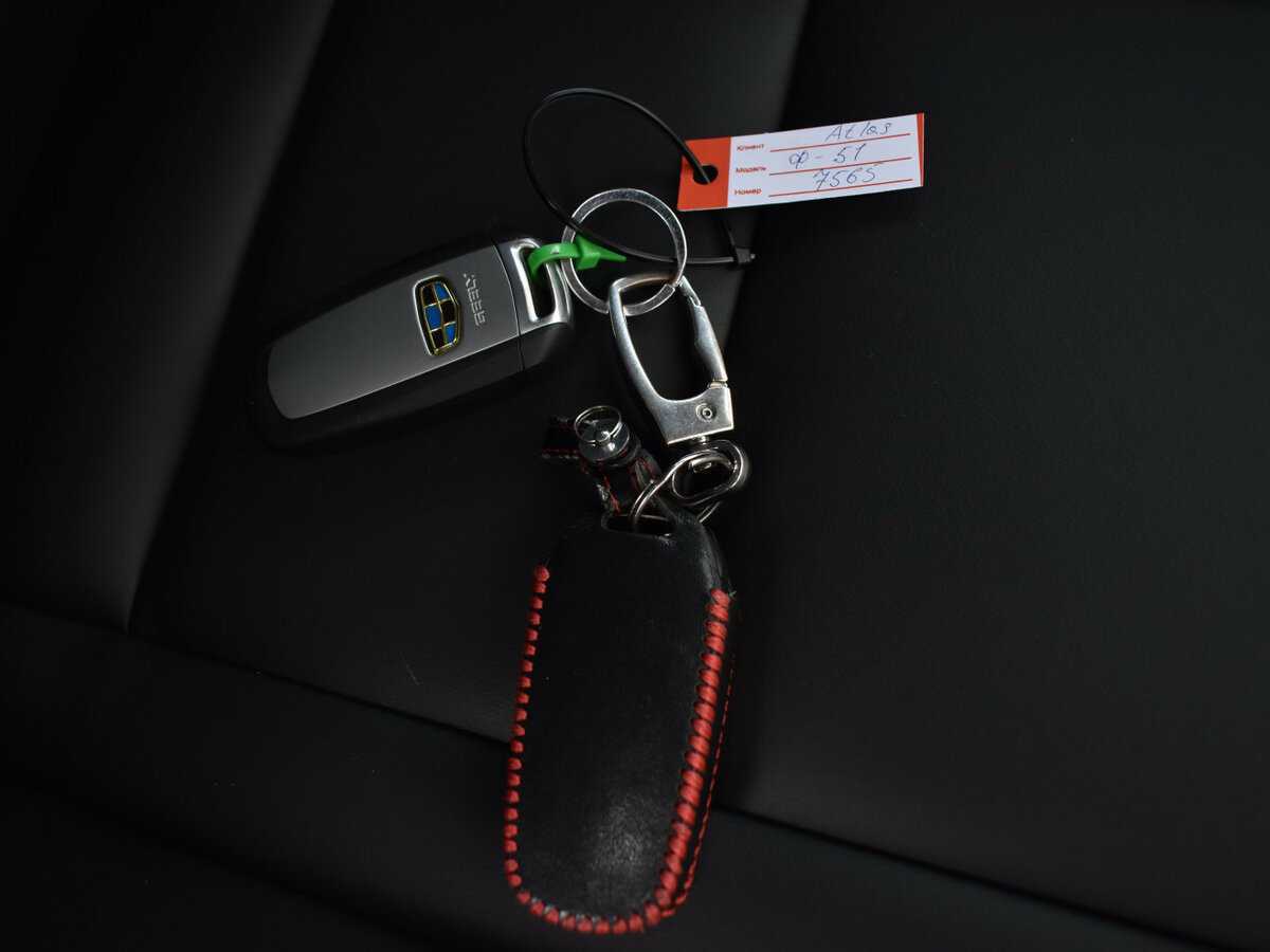 Купить Geely Atlas, 2021, 51 823 км.. Фото: #21