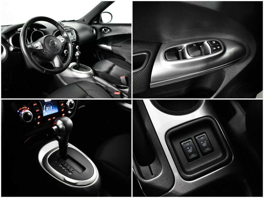 Купить Nissan Juke, 2013, 91 626 км.. Фото: #13