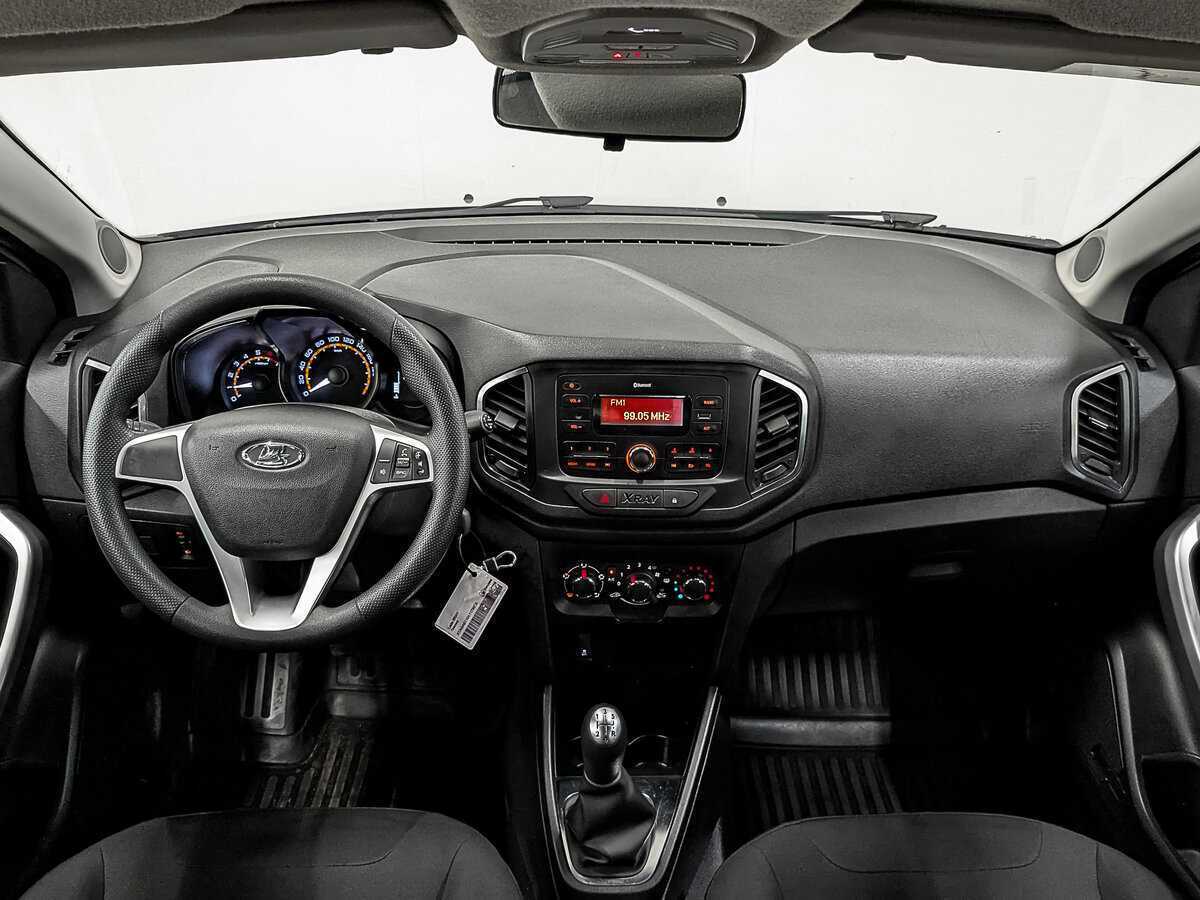 Купить Lada (ВАЗ) XRAY, 2019, 142 835 км.. Фото: #13