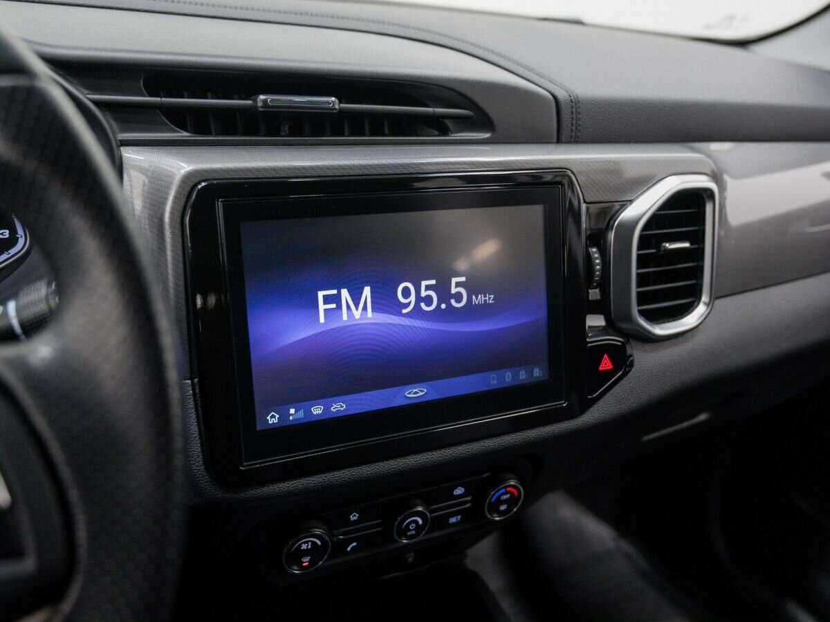 Купить Chery Tiggo 4, 2019, 72 334 км.. Фото: #24