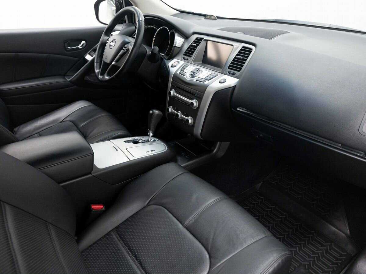 Купить Nissan Murano, 2015, 99 800 км.. Фото: #10