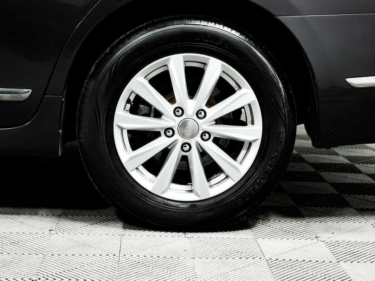 Купить Nissan Teana, 2013, 272 433 км.. Фото: #13