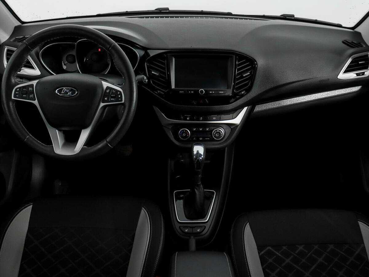 Купить Lada (ВАЗ) Vesta, 2022, 32 179 км.. Фото: #11