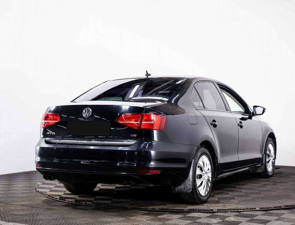 Купить Volkswagen Jetta, 2016, 262 000 км.. Фото: #5