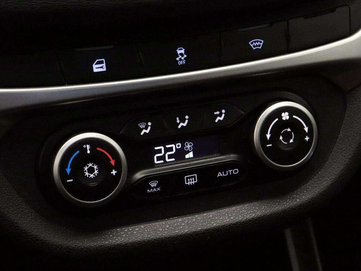 Купить Lada (ВАЗ) Vesta, 2020, 58 792 км.. Фото: #12