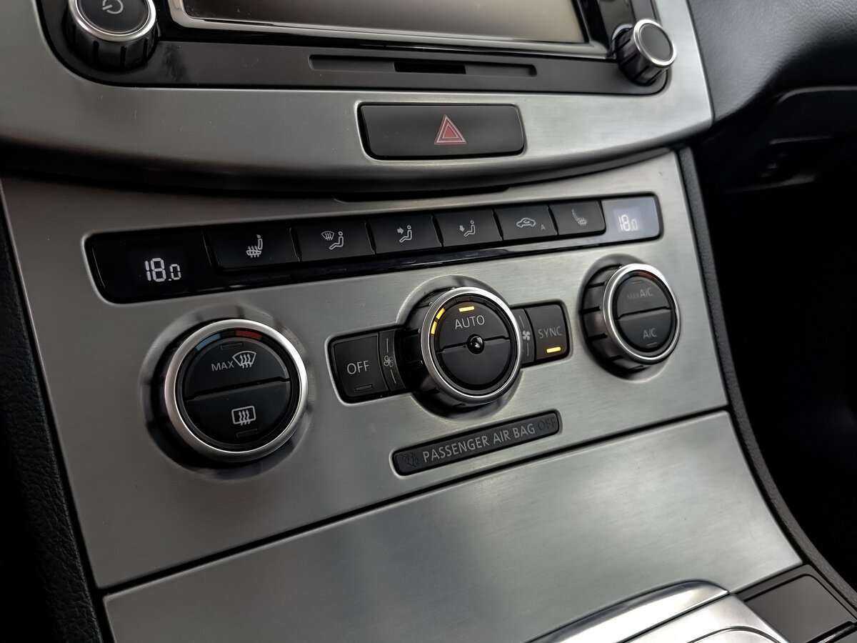 Купить Volkswagen Passat CC, 2013, 228 301 км.. Фото: #23