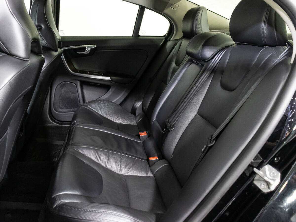 Купить Volvo S60, 2013, 152 067 км.. Фото: #9