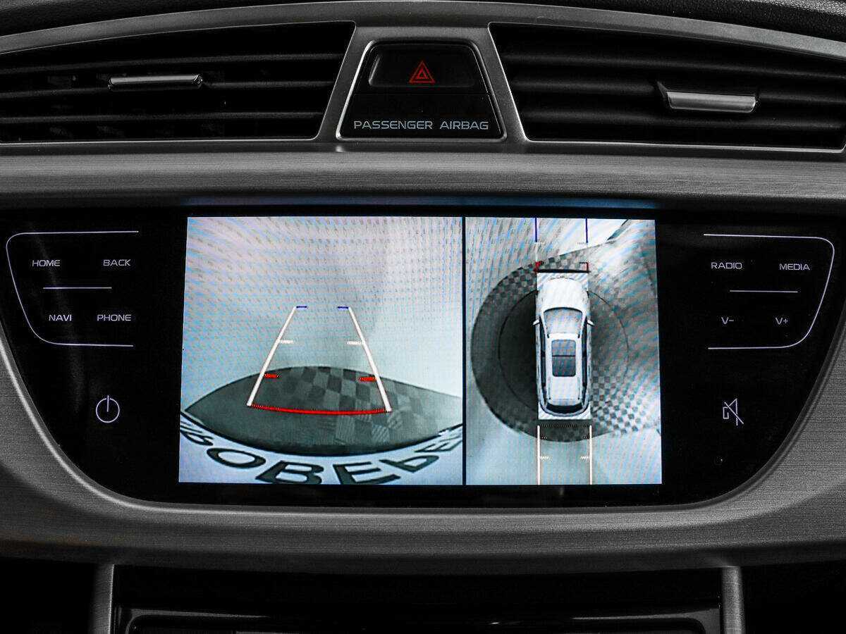 Купить Geely Atlas, 2021, 60 322 км.. Фото: #16