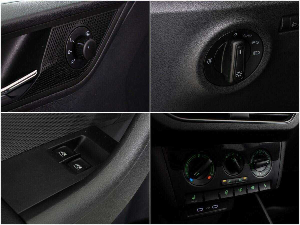 Купить Skoda Rapid, 2022, 18 500 км.. Фото: #11