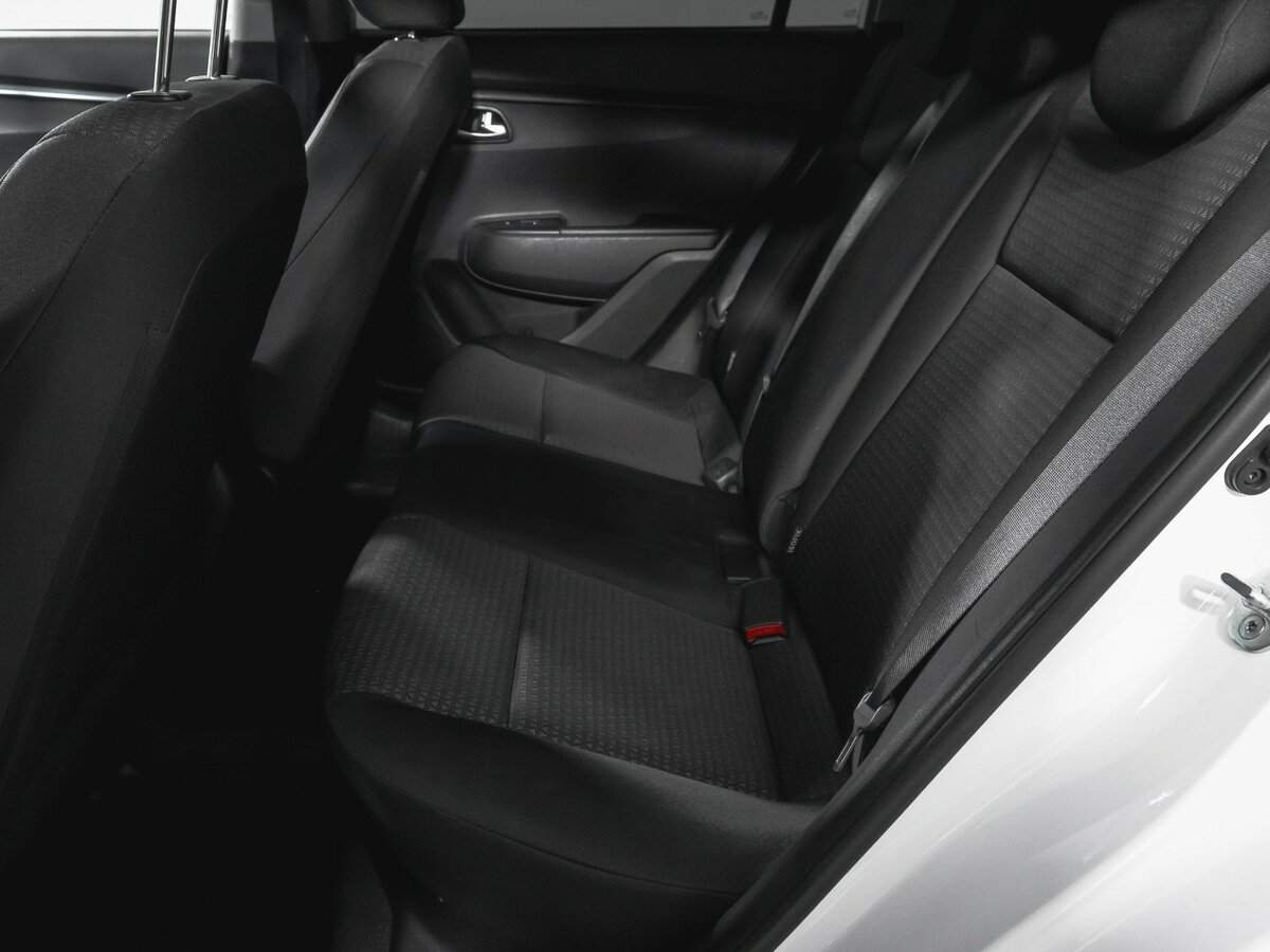 Купить Kia Rio, 2021, 96 500 км.. Фото: #9