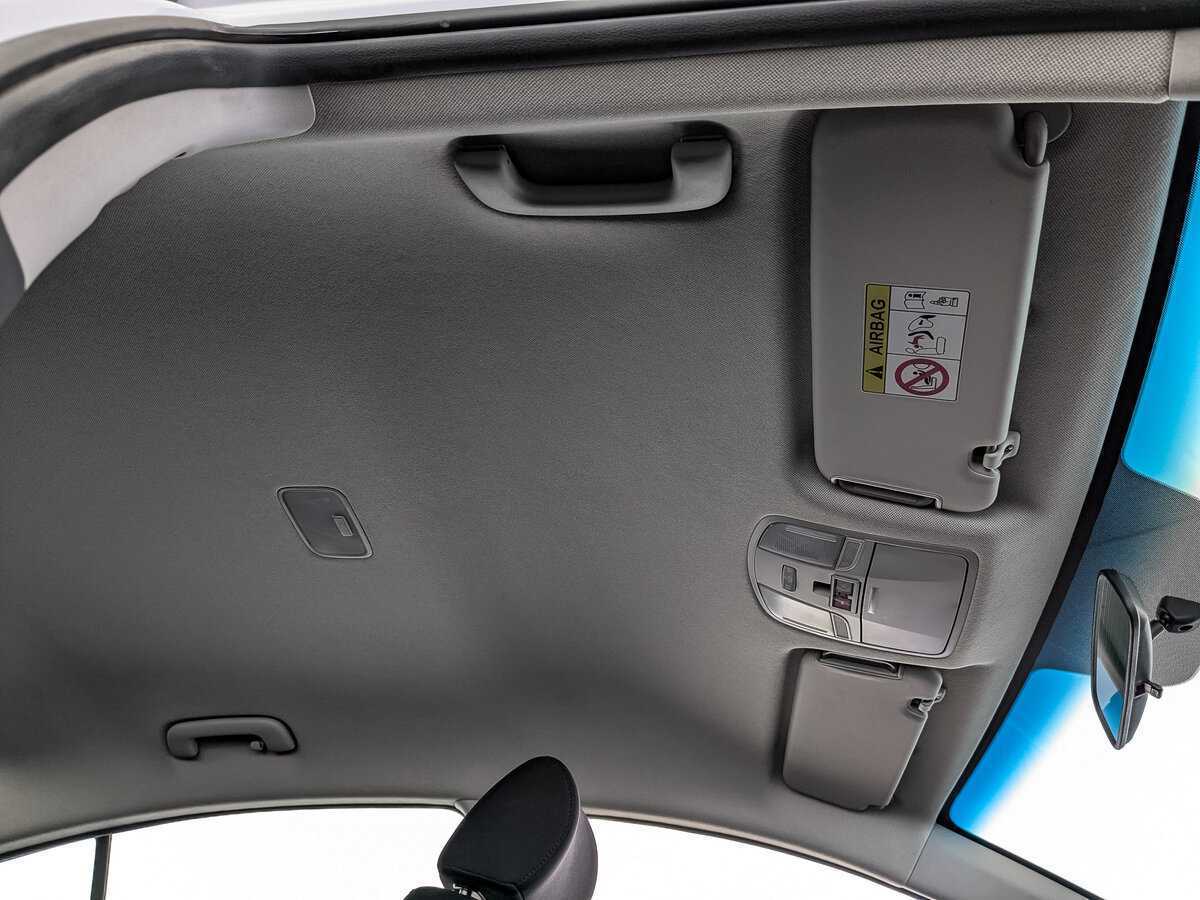 Купить Hyundai Elantra, 2019, 57 562 км.. Фото: #19