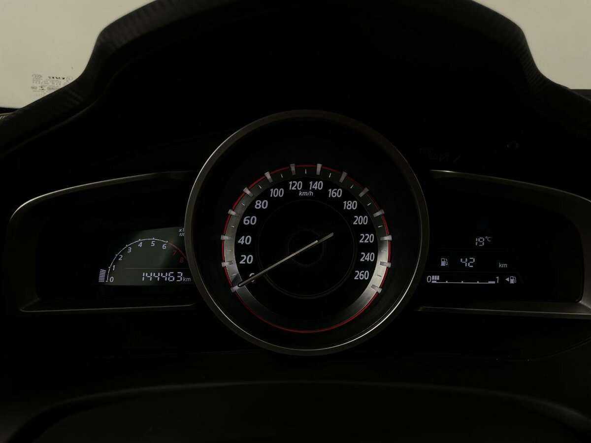 Купить Mazda 3, 2014, 144 463 км.. Фото: #10