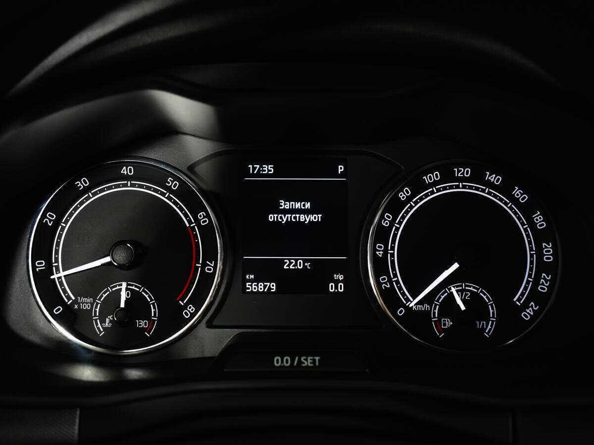 Купить Skoda Rapid, 2020, 56 878 км.. Фото: #10