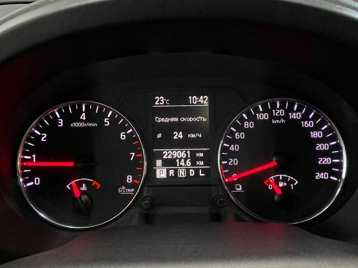 Купить Nissan X-Trail, 2013, 229 058 км.. Фото: #11