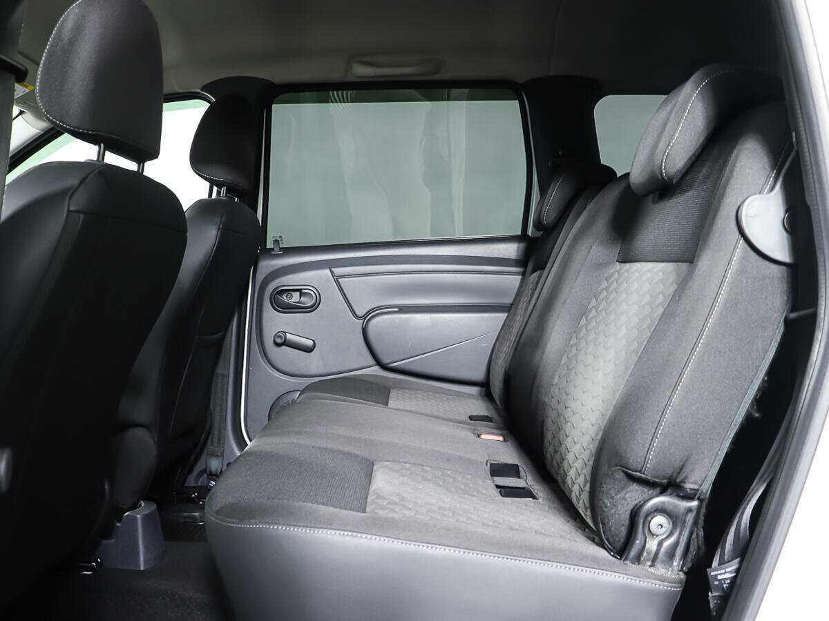 Купить Lada (ВАЗ) Largus, 2021, 33 000 км.. Фото: #9