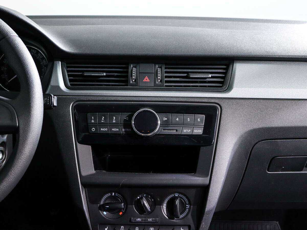 Купить Skoda Rapid, 2018, 28 000 км.. Фото: #11