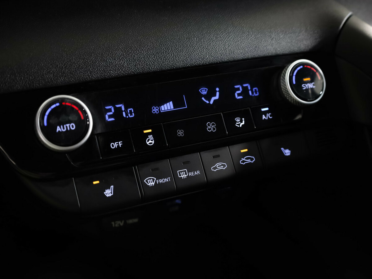 Купить Hyundai Elantra, 2021, 161 695 км.. Фото: #12