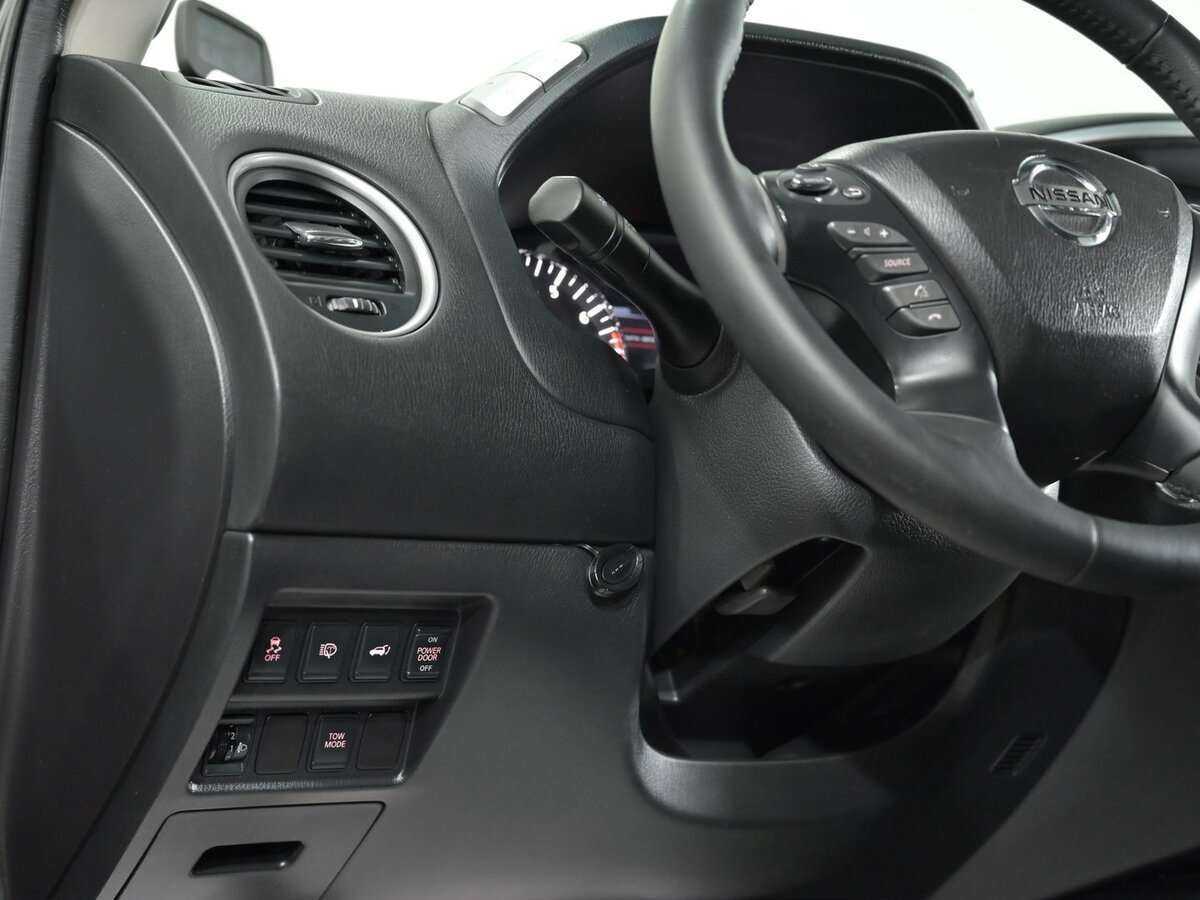 Купить Nissan Pathfinder, 2014, 146 000 км.. Фото: #11