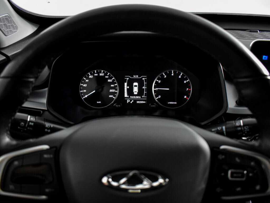 Купить Chery Tiggo 4 Pro, 2022, 36 203 км.. Фото: #22