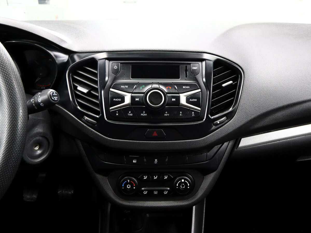 Купить Lada (ВАЗ) Vesta, 2020, 101 000 км.. Фото: #17