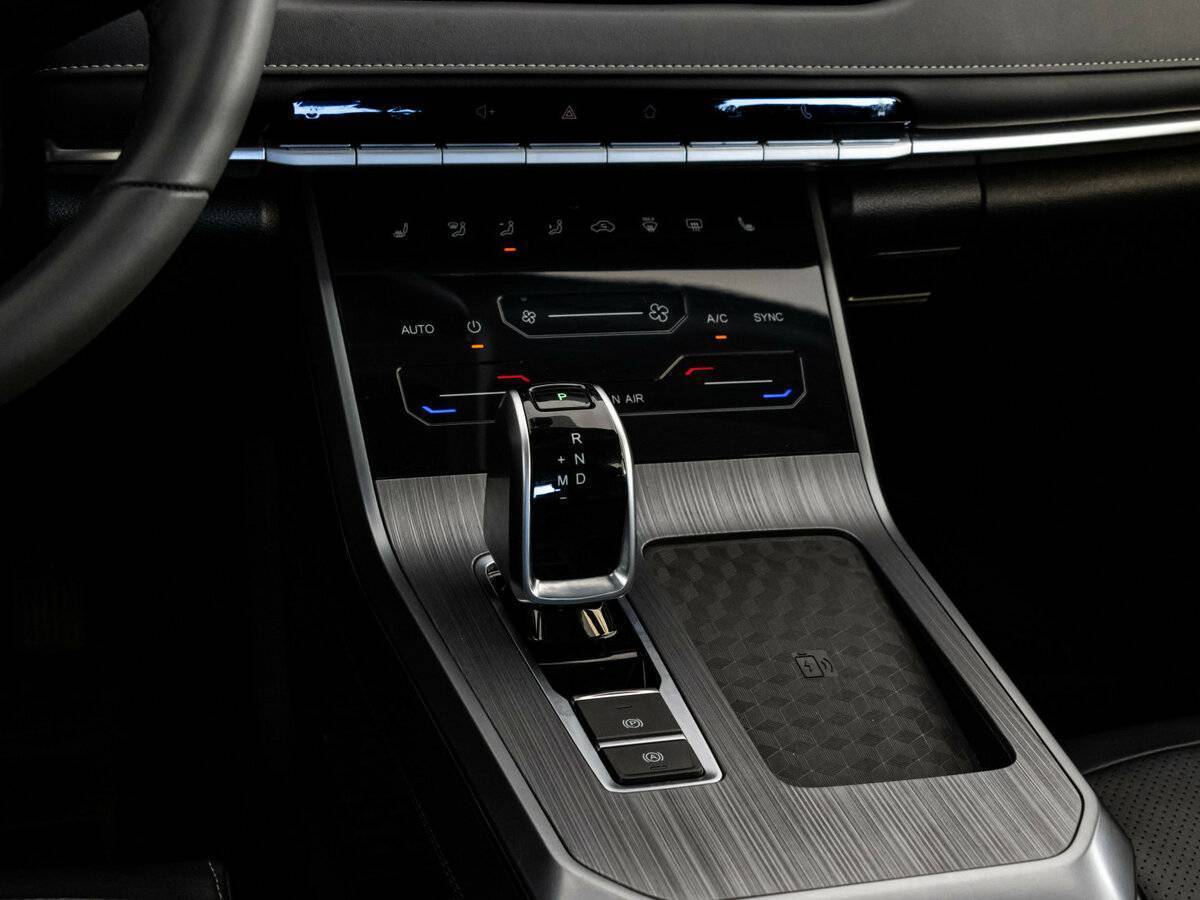 Купить Chery Tiggo 4 Pro, 2022, 49 668 км.. Фото: #13