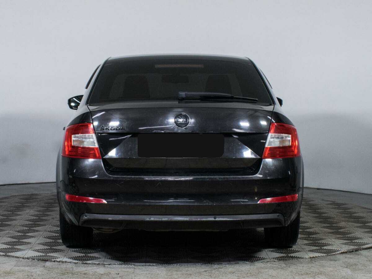 Купить Skoda Octavia, 2013, 275 360 км.. Фото: #5