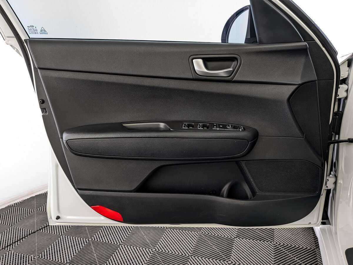 Купить Kia Optima, 2019, 87 852 км.. Фото: #14