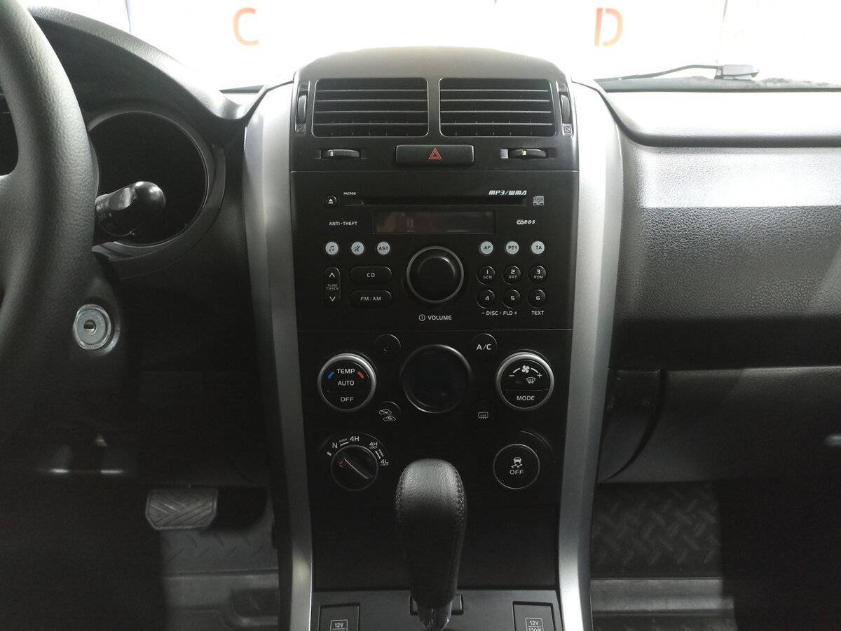 Купить Suzuki Grand Vitara, 2013, 133 231 км.. Фото: #14